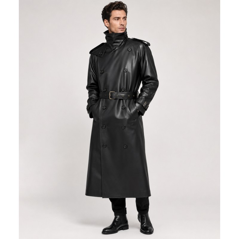 Trenchcoat "Linus" Trenchcoat "Linus"