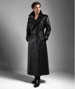 Regenmäntel Trenchcoat \\"Linus\\"
