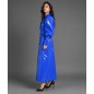 Puff Sleeves Coat "Eva" Puff Sleeves Coat "Eva"