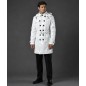 3/4 Trench "Lenny" 3/4 Trench "Lenny"