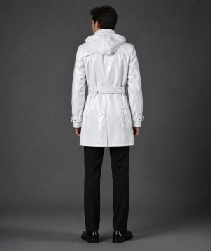 Raincoats 3/4 Trench \\"Lenny\\"