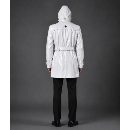 3/4 Trench "Lenny"