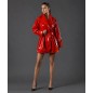 3/4 Coat "Shanti" 3/4 Coat "Shanti"