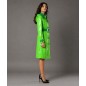 Vinyl Coat "Eloise" Vinyl Coat "Eloise"