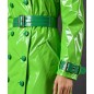 Vinyl Coat "Eloise" Vinyl Coat "Eloise"