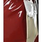 Designer-Lackmantel "Tracey"