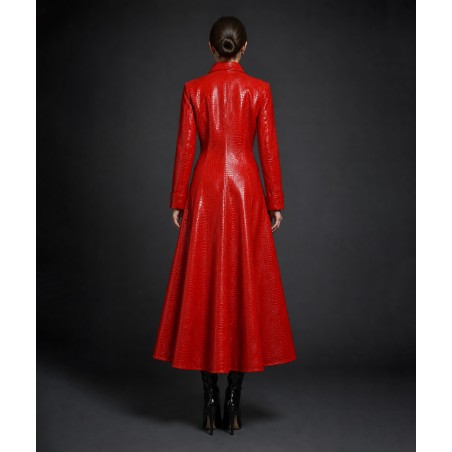 Lackmantel "Carmencita"