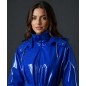 Vinyl Coat "Christina"