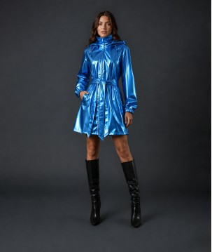 Raincoats Vinyl Coat \\"Christina\\"