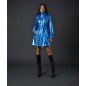 Vinyl Coat "Christina"