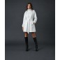 Vinyl Coat "Christina"