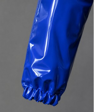 Raincoats Vinyl Coat \\"Christina\\"
