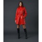 Vinyl Coat "Christina"