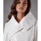 Vinyl Coat "Clara" Vinyl Coat "Clara"