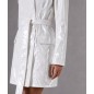 Vinyl Coat "Clara" Vinyl Coat "Clara"