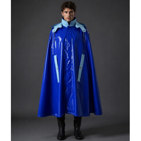 Regencapes Kurzcape \\"Dario\\"
