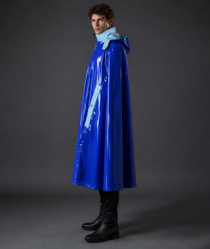 Raincapes 3/4 Cape \\"Dario\\"