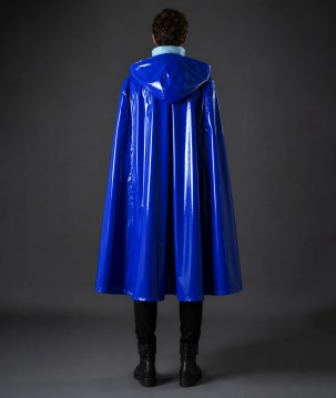 Regencapes Kurzcape \\"Dario\\"