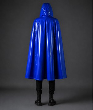 3/4 Cape "Dario"