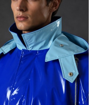 Regencapes Kurzcape \\"Dario\\"