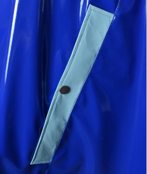 Raincapes 3/4 Cape \\"Dario\\"