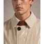 Vinyl Coat Bennet Vinyl Coat Bennet