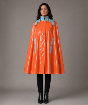Regencapes Kurzcape \\"Dagny\\"