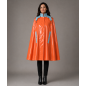 3/4 Cape "Dagny" 3/4 Cape "Dagny"