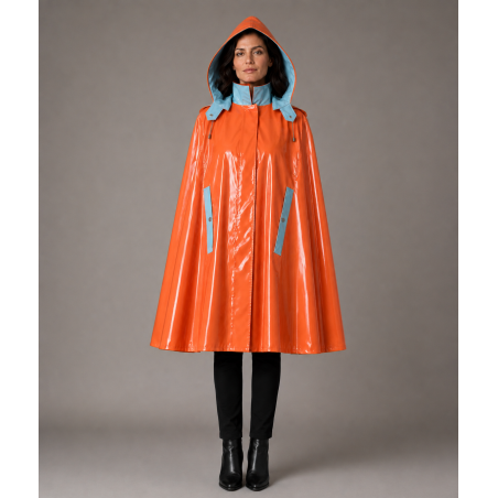Regencapes Kurzcape \\"Dagny\\"