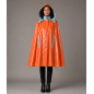 3/4 Cape "Dagny" 3/4 Cape "Dagny"