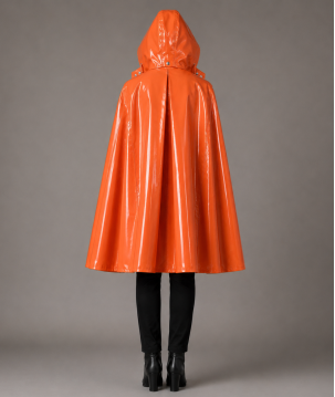 3/4 Cape "Dagny"