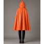 3/4 Cape "Dagny" 3/4 Cape "Dagny"