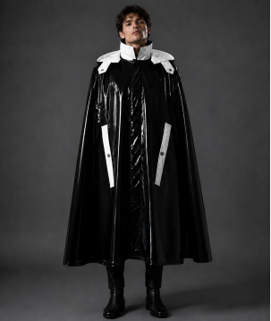 Regencapes Kurzcape \\"Dario\\"