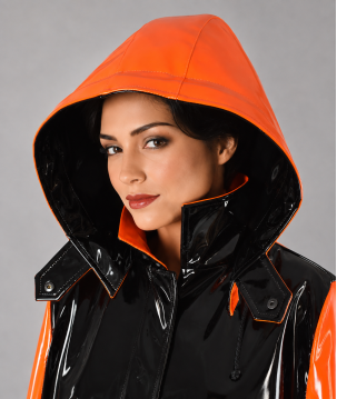 Regencapes Kurzcape \\"Duana\\"