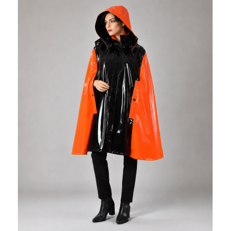 Regencapes Kurzcape \\"Duana\\"