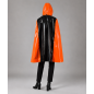 3/4 Cape "Duana" 3/4 Cape "Duana"