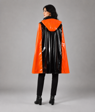 Raincapes 3/4 Cape \\"Duana\\"