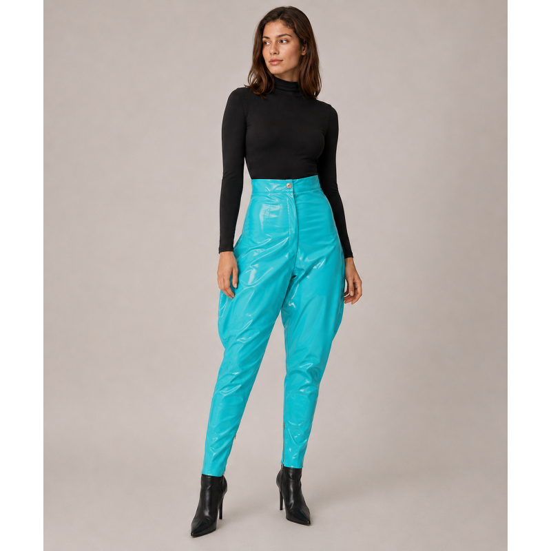 Lack-Reithose "Kim" Lack-Reithose "Kim"