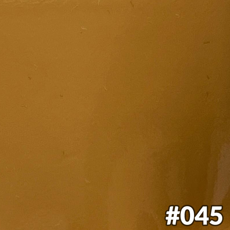 Lackmaterial 342 g/m² in Kamelbraun #045