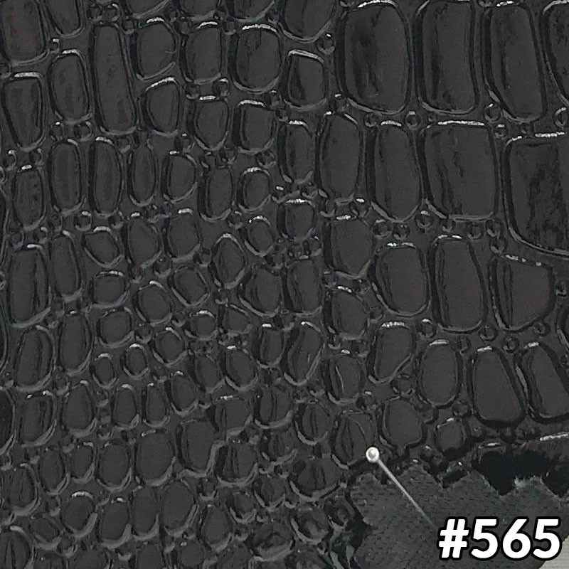 #565 - Black