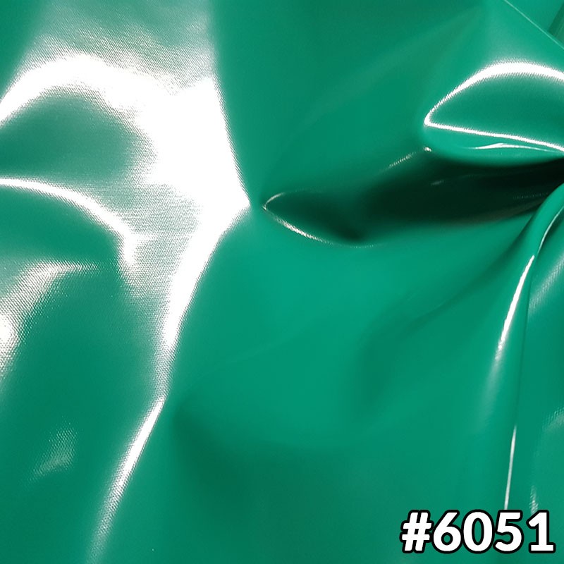 #6051 - Grün