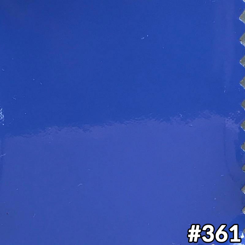 #361 - Royal Blue