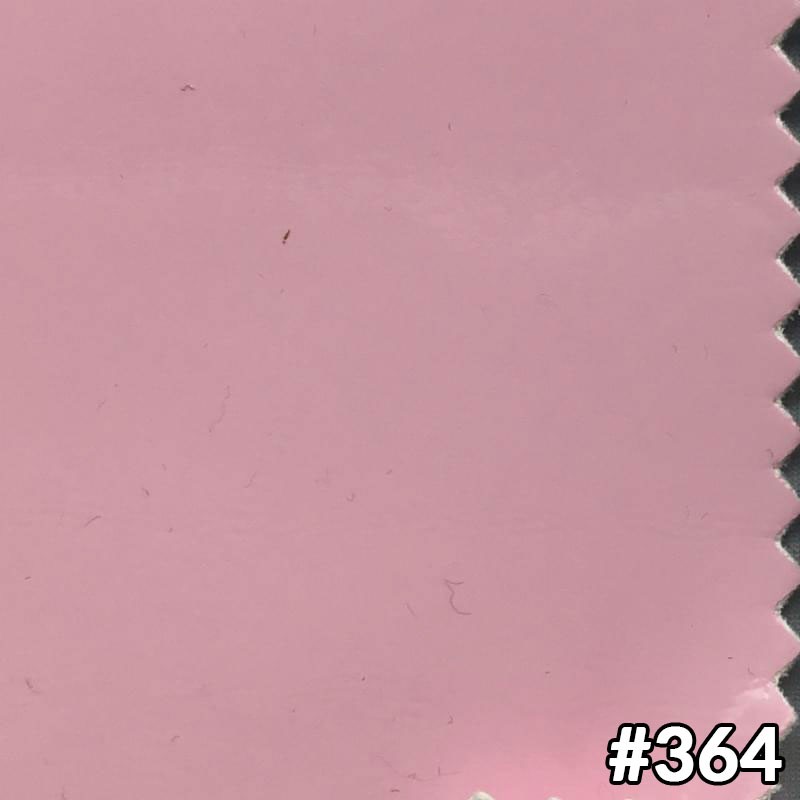 #364 - Pink