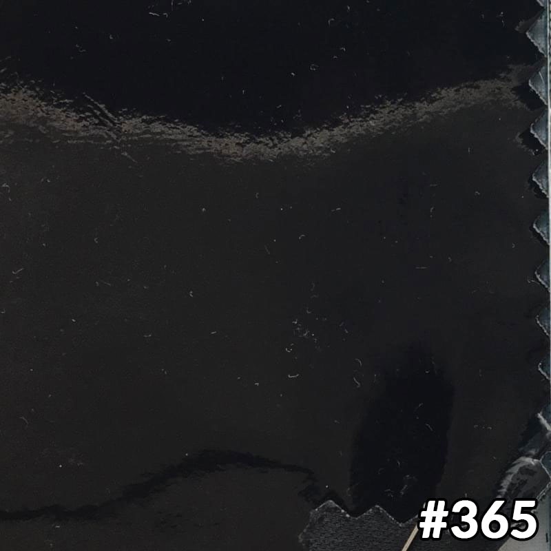 #365 - Black