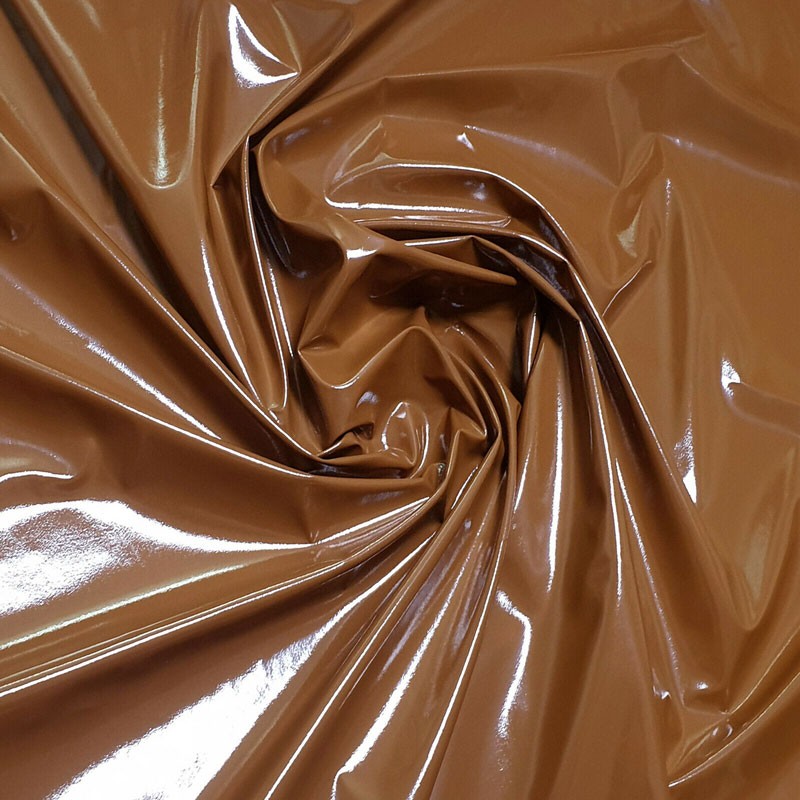 Chocolate Brown (#19)