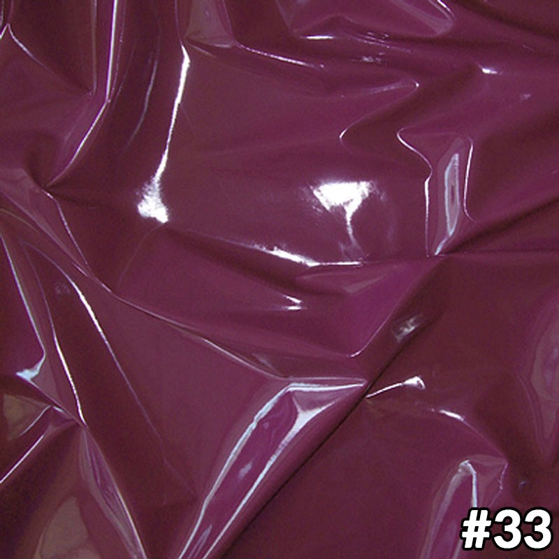 #33 - Magenta Purple