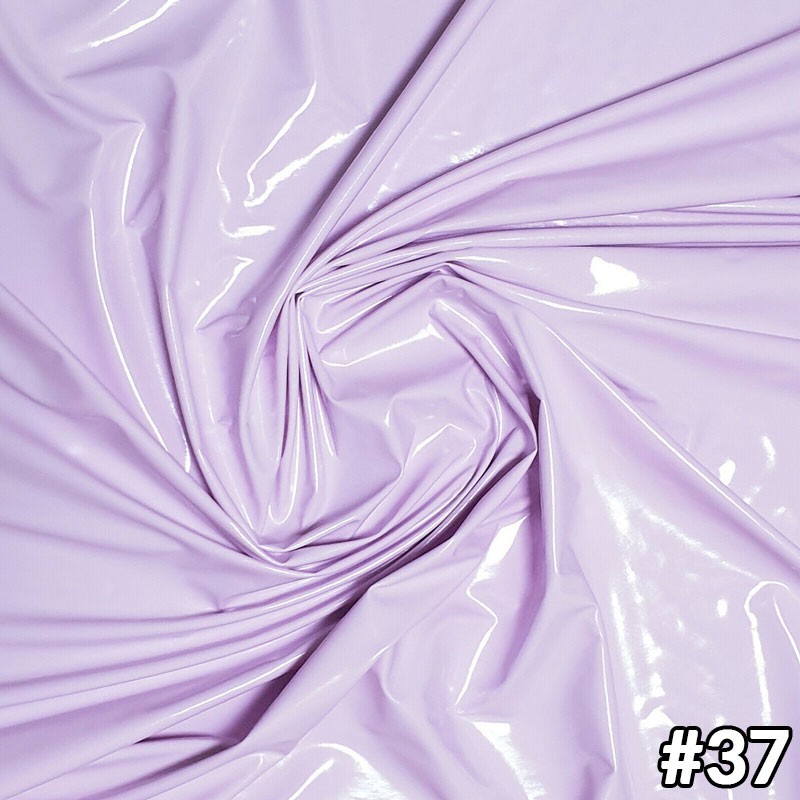 #37 - Light Lilac