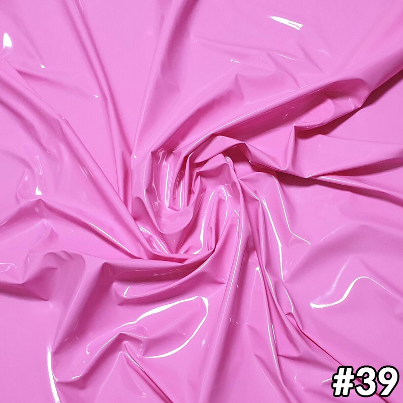 #39 - Pink Carnation