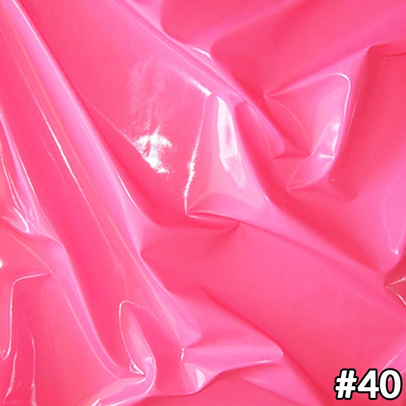 #40 - Pink