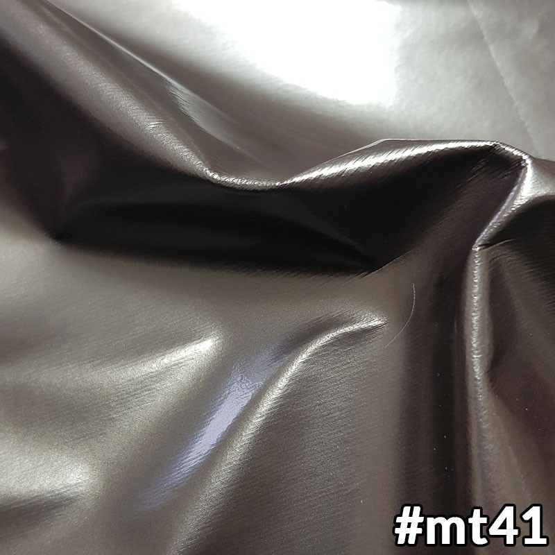 #mt41 - Metallic Platinum